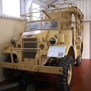 Chevrolet C8 Portee 4