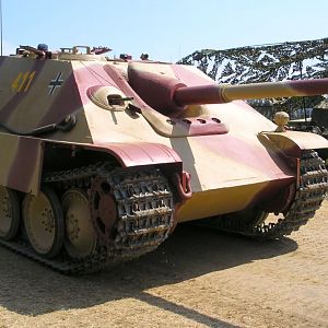 Jagdpanther