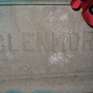 Glenmore, HIlden War Memorial