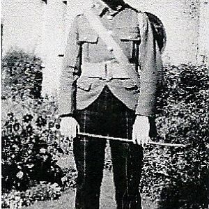 Private Joe Brown (1939)