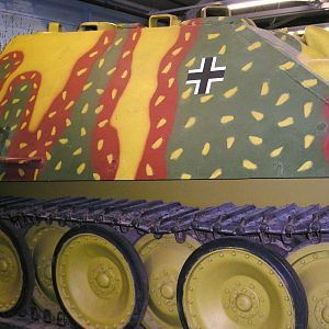 JagdPanther   2006