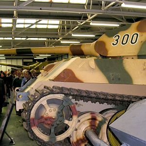 King Tiger Porsche   2006