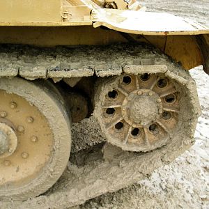 su100 2006 Mud