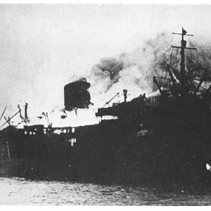 IG JOURNAL 1959 - CHROBRY, CHOBRY