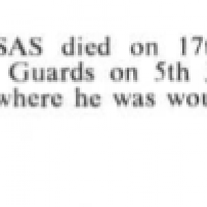 IG JOURNAL 1960 - DE LAS CASAS