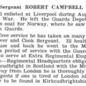 IG JOURNAL, 1961 - CAMPBELL