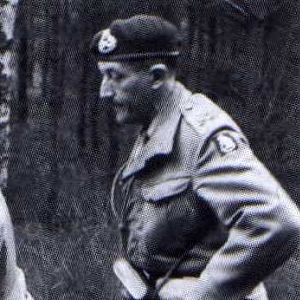 Major General Gerald Lloyd Verney, DSO & Bar, MVO