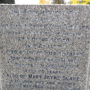 A.G.Blake Fleet Air Arm  Bob (3)