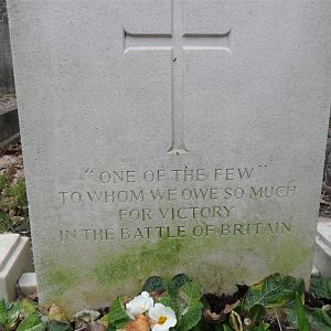 E.E.Males  RAF  BoB (2)