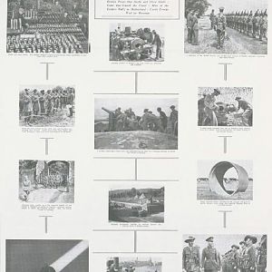 THE WAR TOLD FOR YOU IN PICTURES; IWM PST 15664