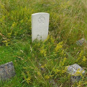 C.J.Lewington        Home Guard (4)