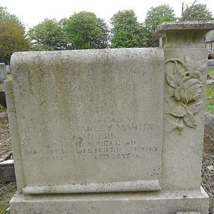 G.S.M.Chambers    Home Guard.JPG