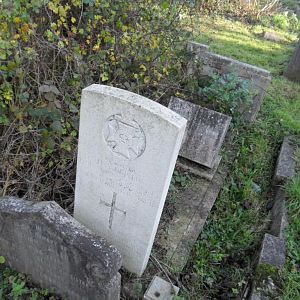 H.A.Driver  Home Guard.JPG