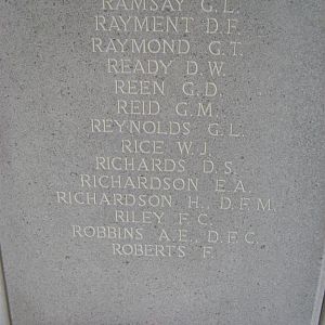RM panel  208 bottom