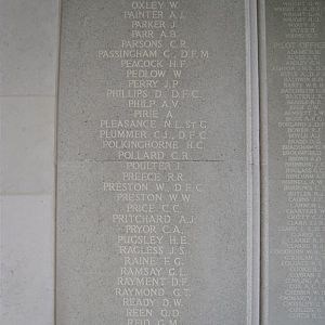 RM panel  208 middle