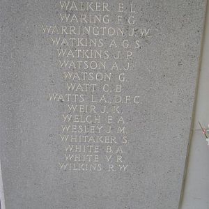 RM panel  209 bottom