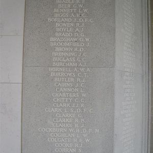 RM panel  210 middle