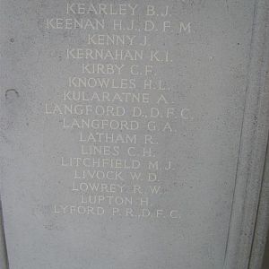 RM panel  211 bottom