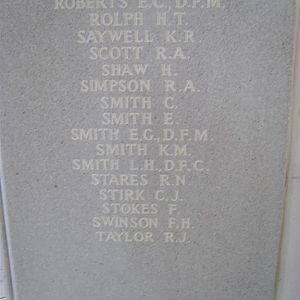 RM panel  214 bottom