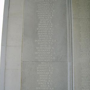 RM panel  215 middle