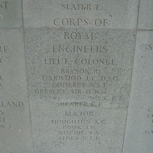 Brookwood  panel  4c (Large)