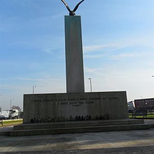 Polish War Memorial (3)