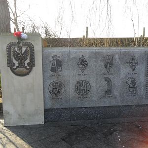 Polish War Memorial (4)