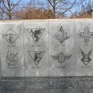 Polish War Memorial (6)