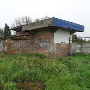 40mm Bofors Tower (10) (Large)