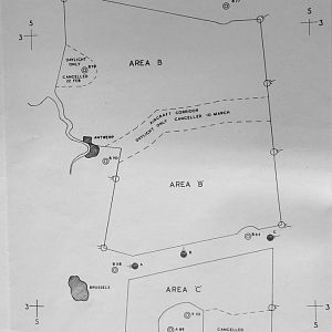 The Defence of Antwerp & Brussels