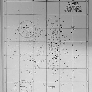 The Defence of Antwerp & Brussels