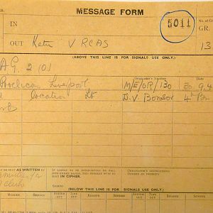 Grenadier Guards Missing Personnel, BEF