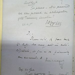 Formation of Irish Guards Regiment