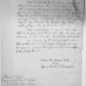 Formation of Irish Guards Regiment