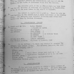 MK (MEERESKÄMPFER) 700, (Swimming Saboteurs), KdK