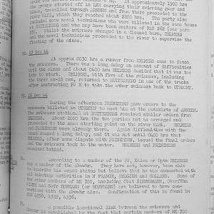 MK (MEERESKÄMPFER) 700, (Swimming Saboteurs), KdK