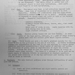 German attack in the Ardennes: Operation by 30 Corps