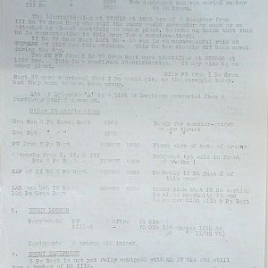 February War Diary, G Branch Guards Armoured Division, 1944
