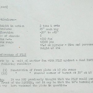 July War Diary, G Branch Guards Armoured Division, 1944