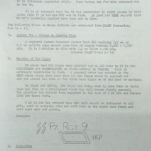 July War Diary, G Branch Guards Armoured Division, 1944