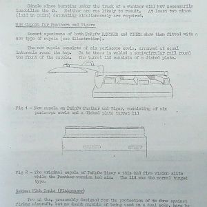 July War Diary, G Branch Guards Armoured Division, 1944