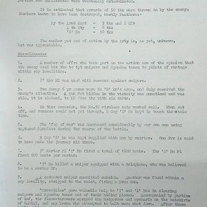 July War Diary, G Branch Guards Armoured Division, 1944