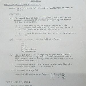 July War Diary, G Branch Guards Armoured Division, 1944