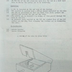 July War Diary, G Branch Guards Armoured Division, 1944