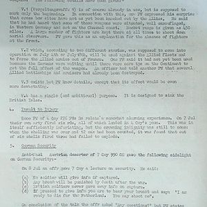 July War Diary, G Branch Guards Armoured Division, 1944