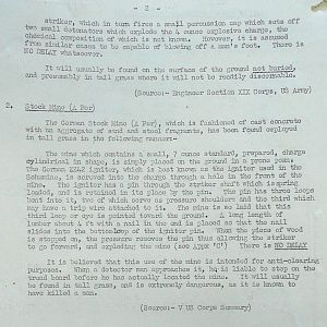 July War Diary, G Branch Guards Armoured Division, 1944