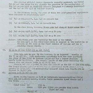 July War Diary, Guards Armoured Division, G Branch, 1944