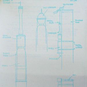 August War Diary, Guards Armoured Division, G Branch, 1944