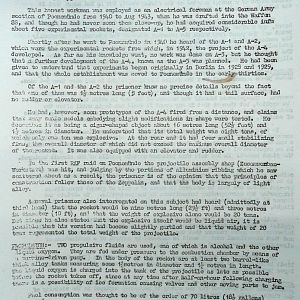 September War Diary, Guards Armoured Division, G Branch, 1944