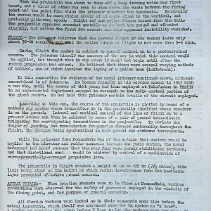 September War Diary, Guards Armoured Division, G Branch, 1944